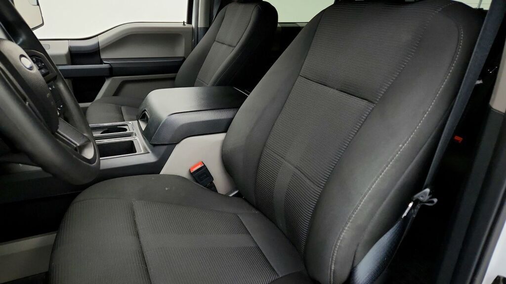 2019 Ford F-150 XL Laurel MD