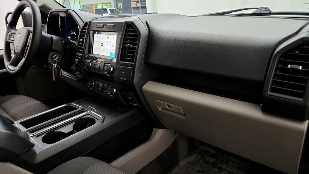 2019 Ford F-150 XL Laurel MD