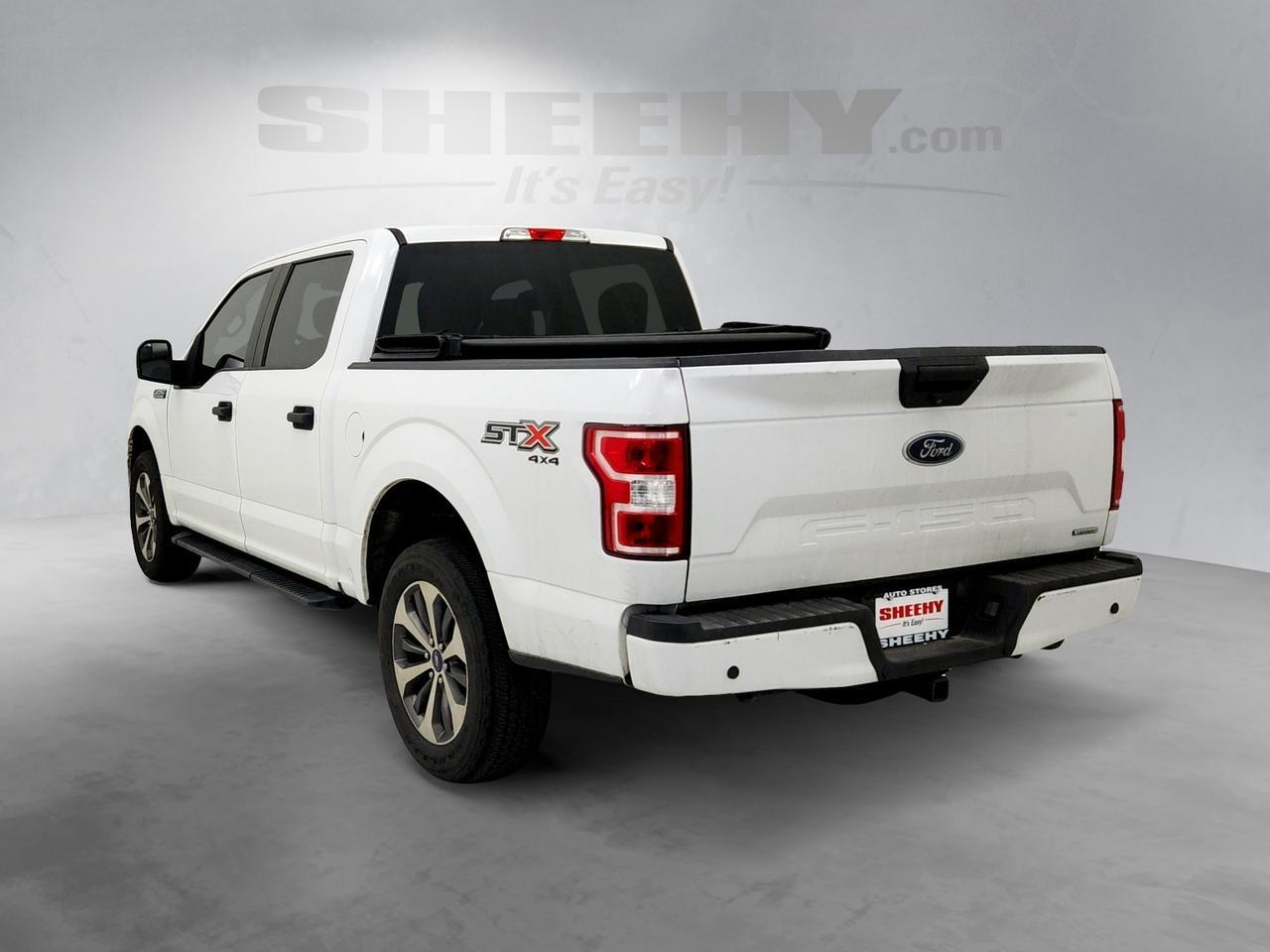 2019 Ford F-150 XL Laurel MD