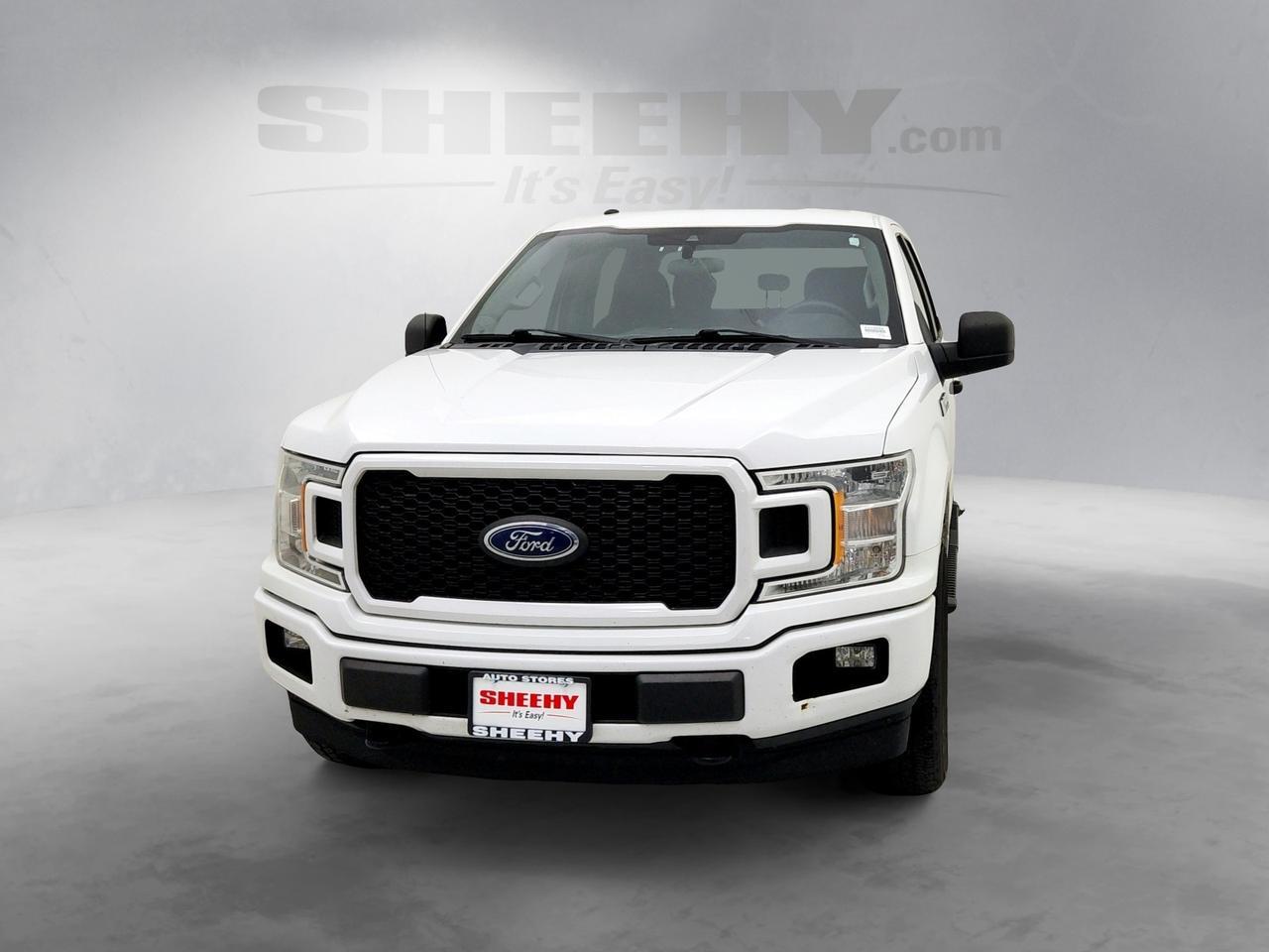 2019 Ford F-150 XL Laurel MD