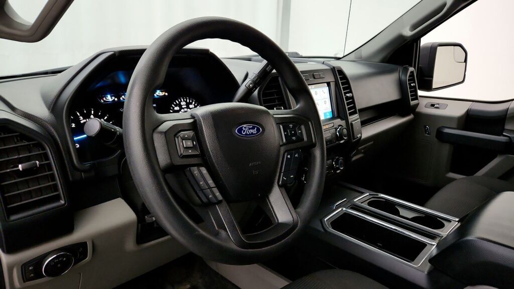 2019 Ford F-150 XL Laurel MD