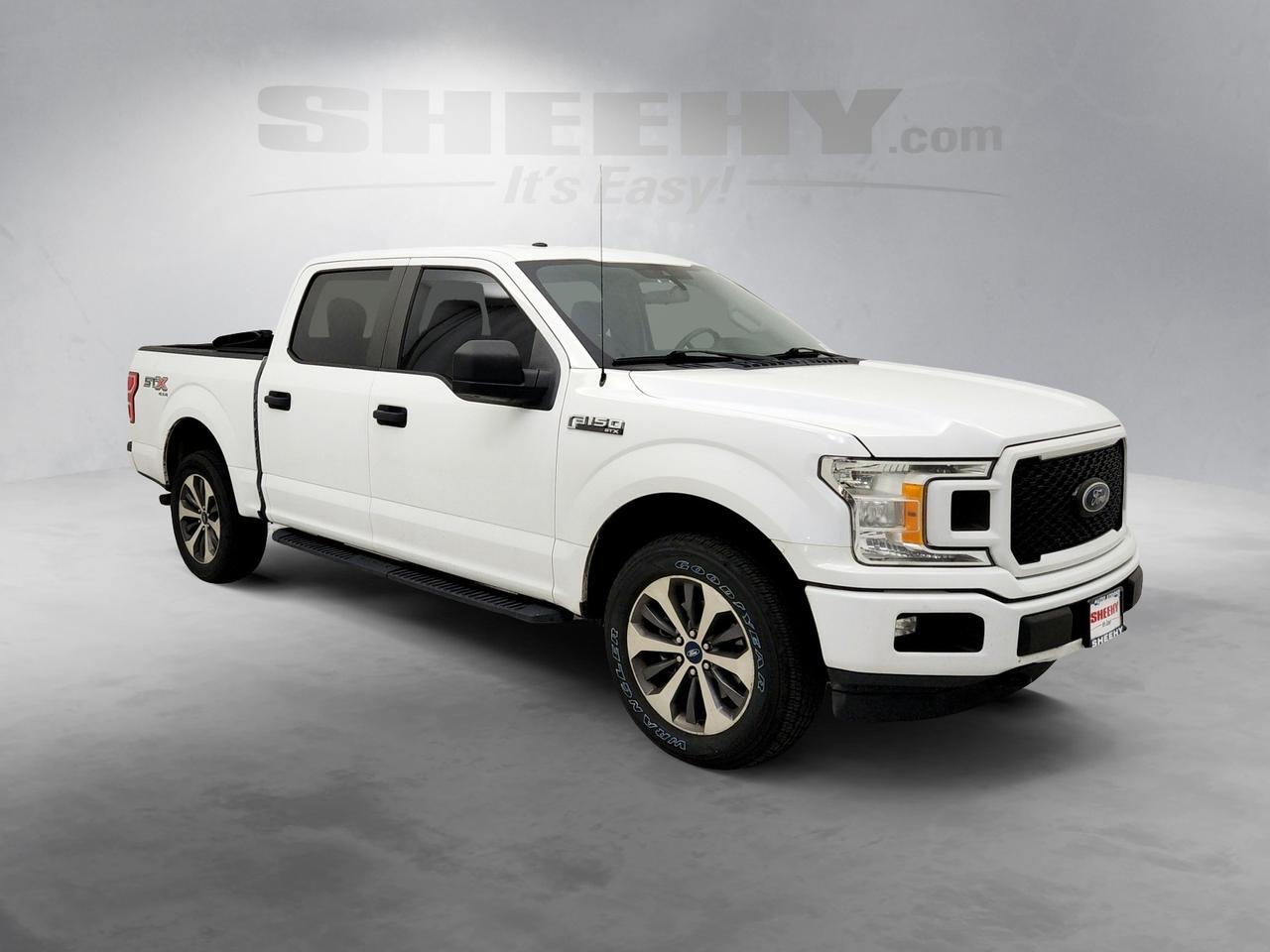 2019 Ford F-150 XL Laurel MD