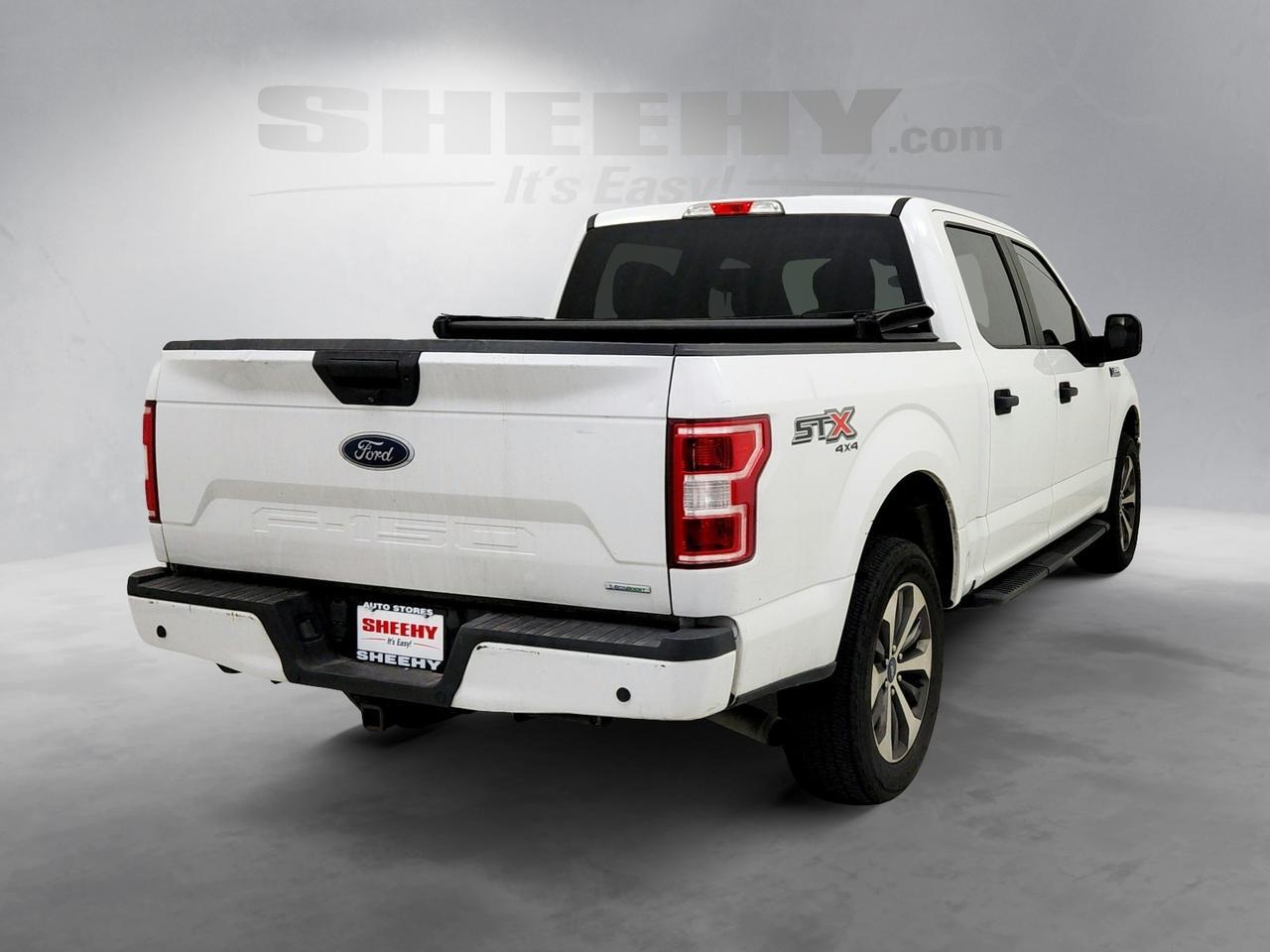 2019 Ford F-150 XL Laurel MD