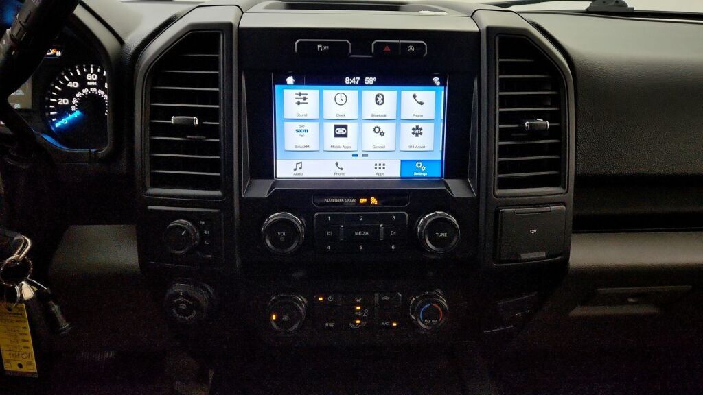 2019 Ford F-150 XL Laurel MD