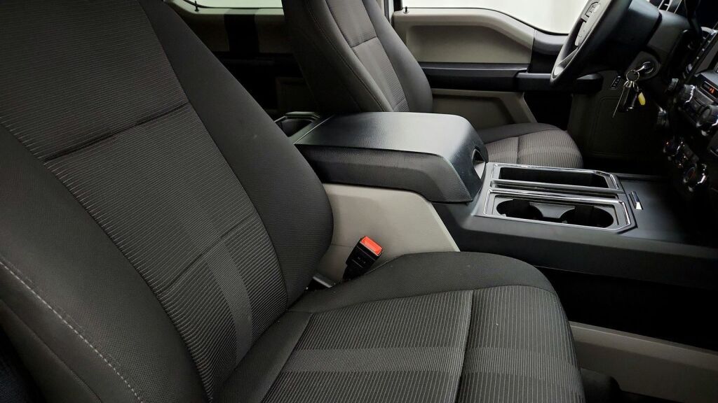 2019 Ford F-150 XL Laurel MD