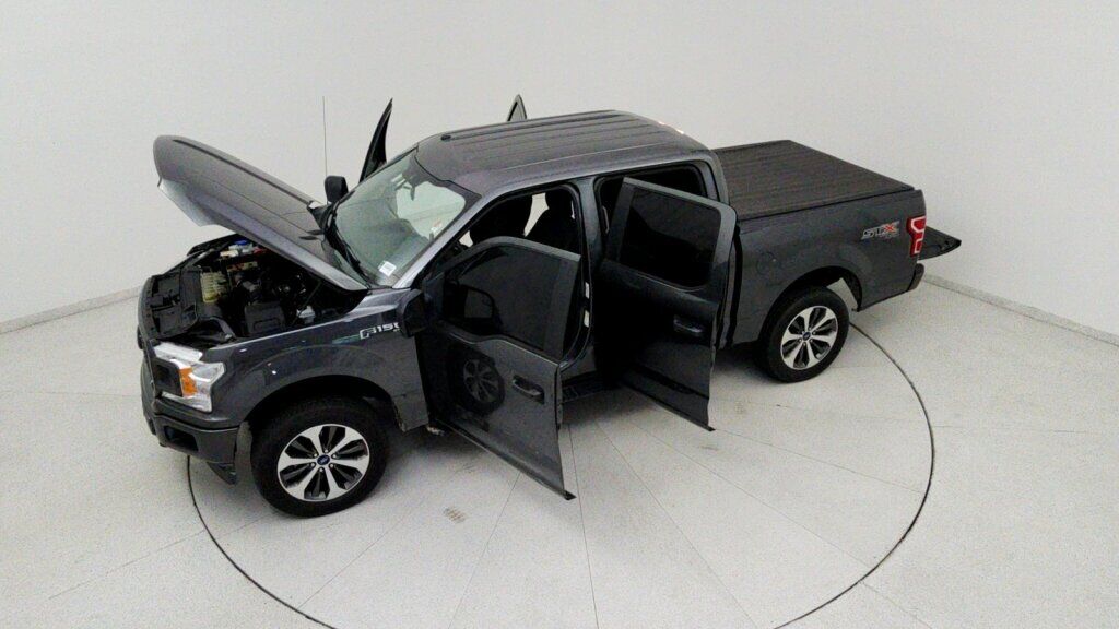 2019 Ford F-150 XL Laurel MD