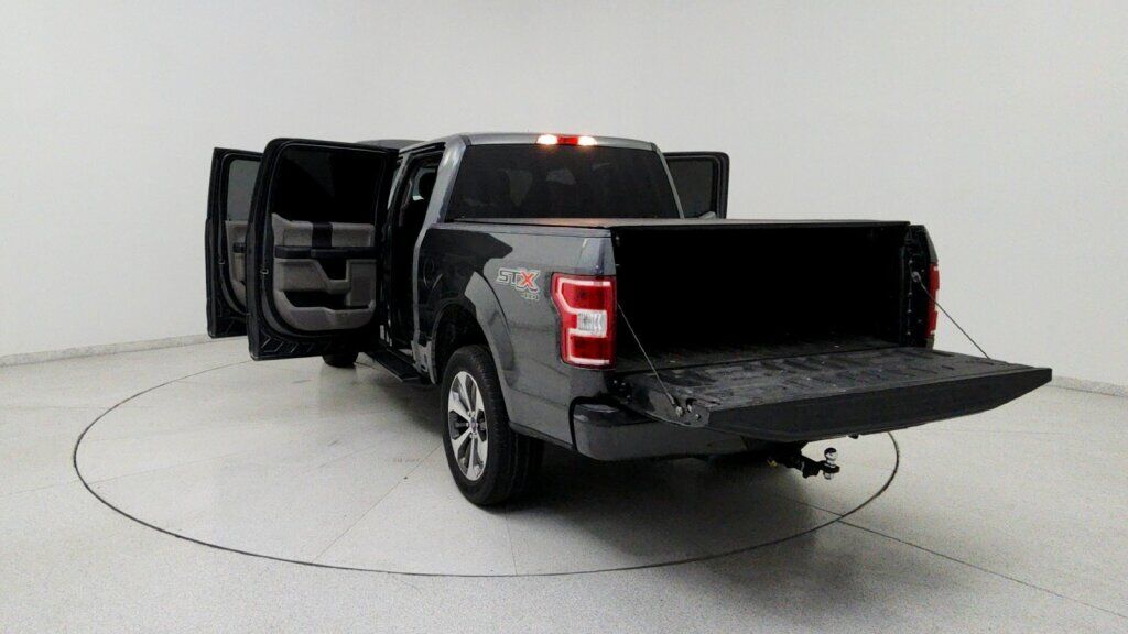 2019 Ford F-150 XL Laurel MD