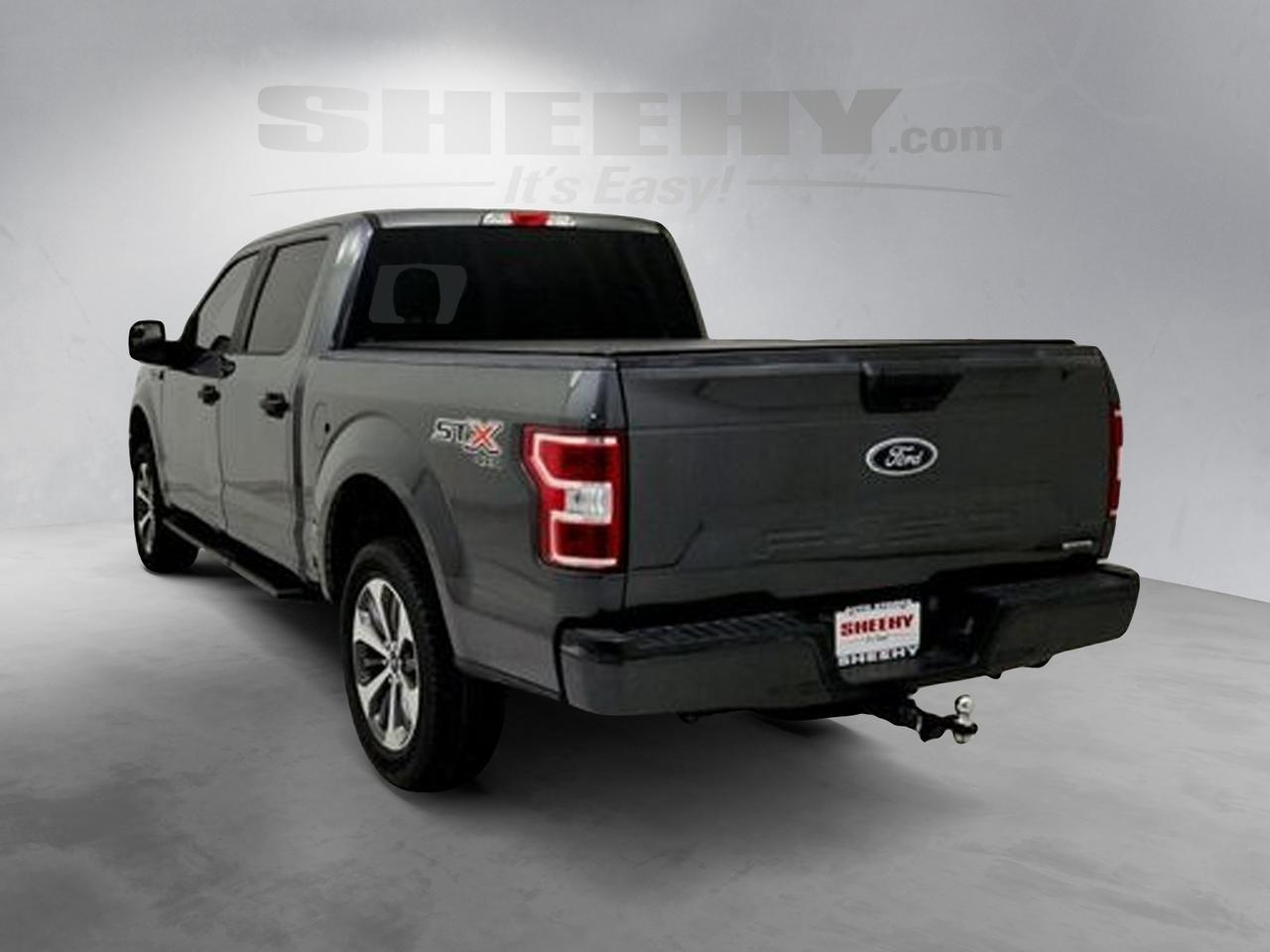 2019 Ford F-150 XL Laurel MD