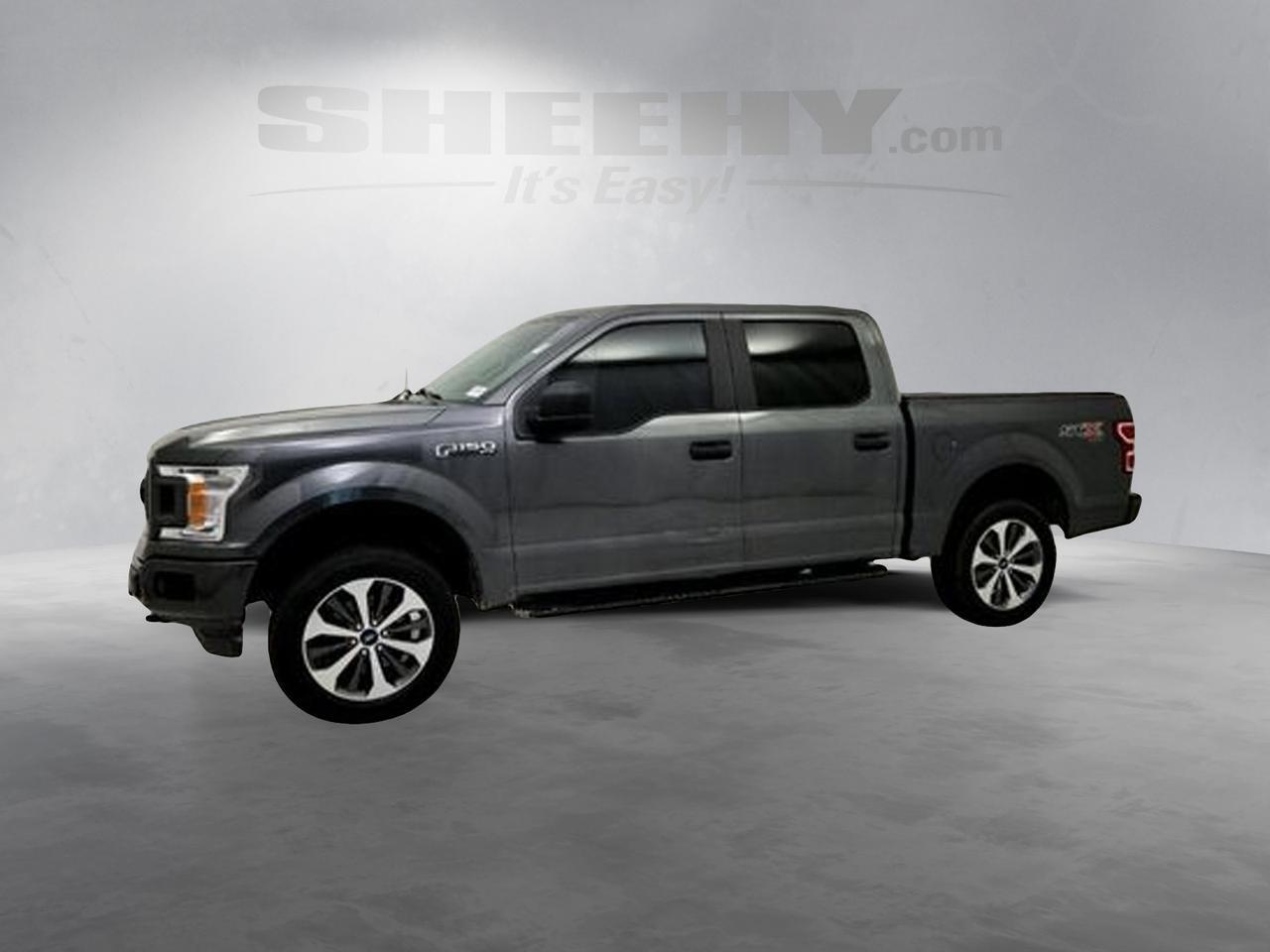 2019 Ford F-150 XL Laurel MD