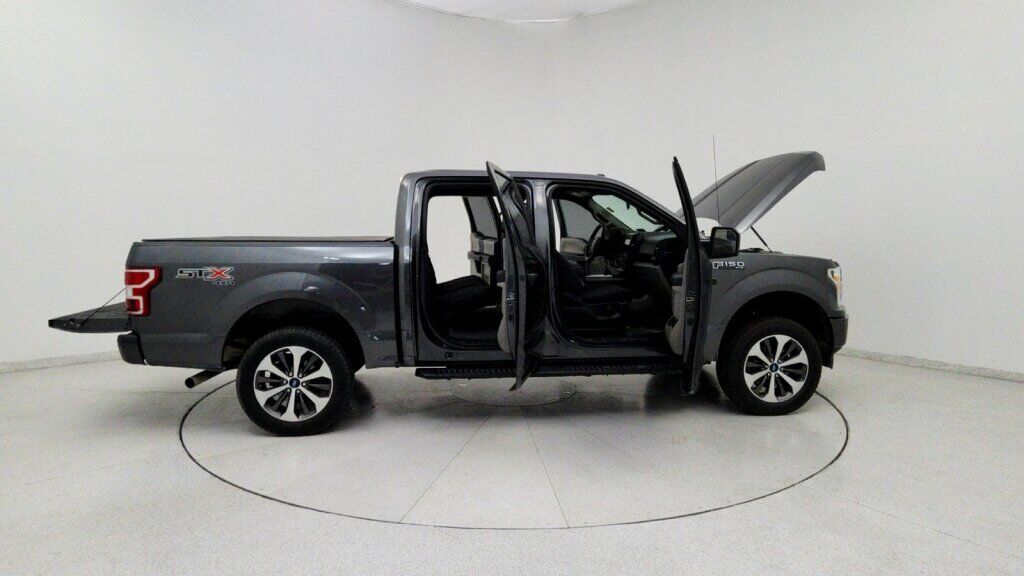 2019 Ford F-150 XL Laurel MD