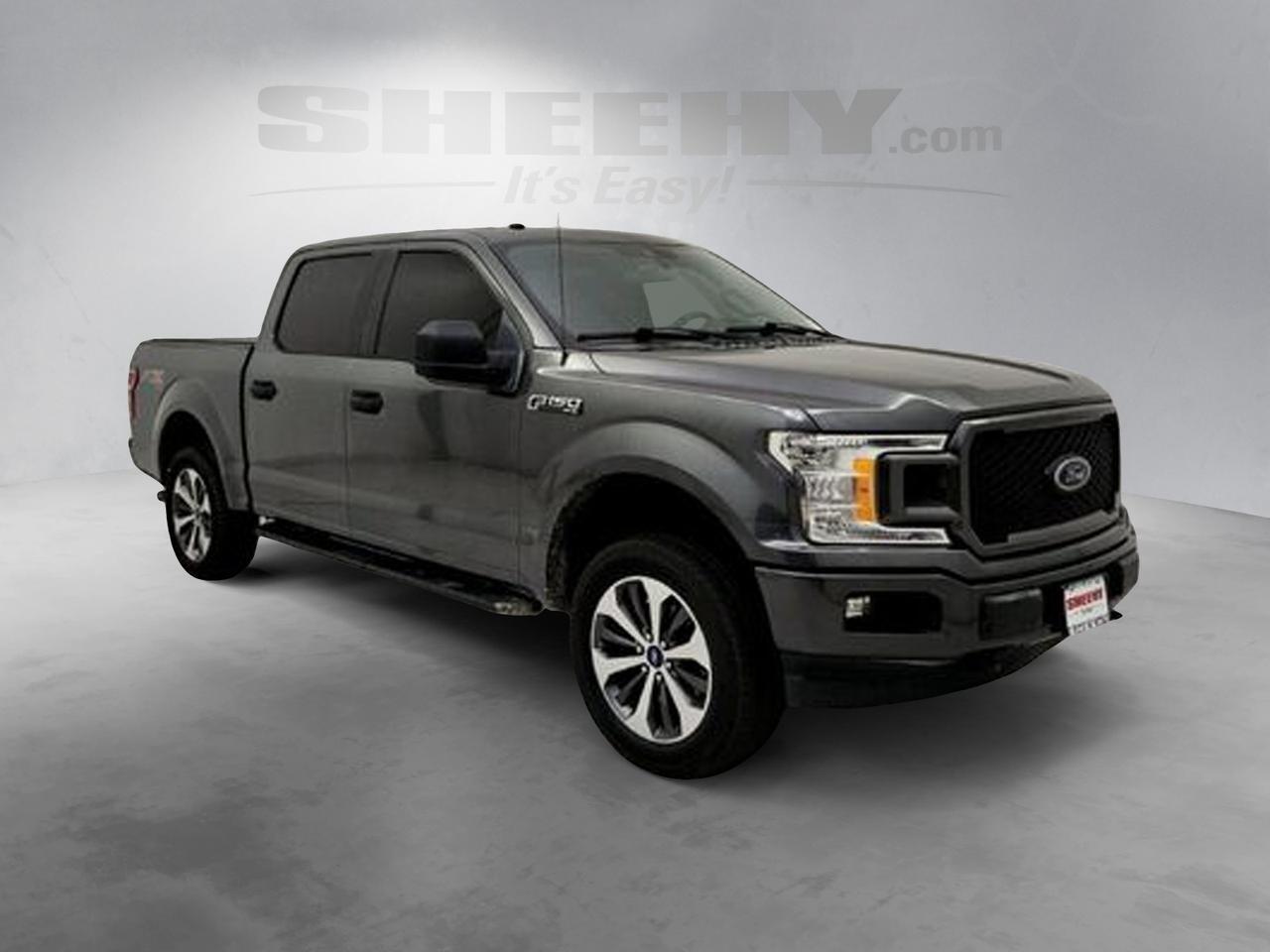 2019 Ford F-150 XL Laurel MD