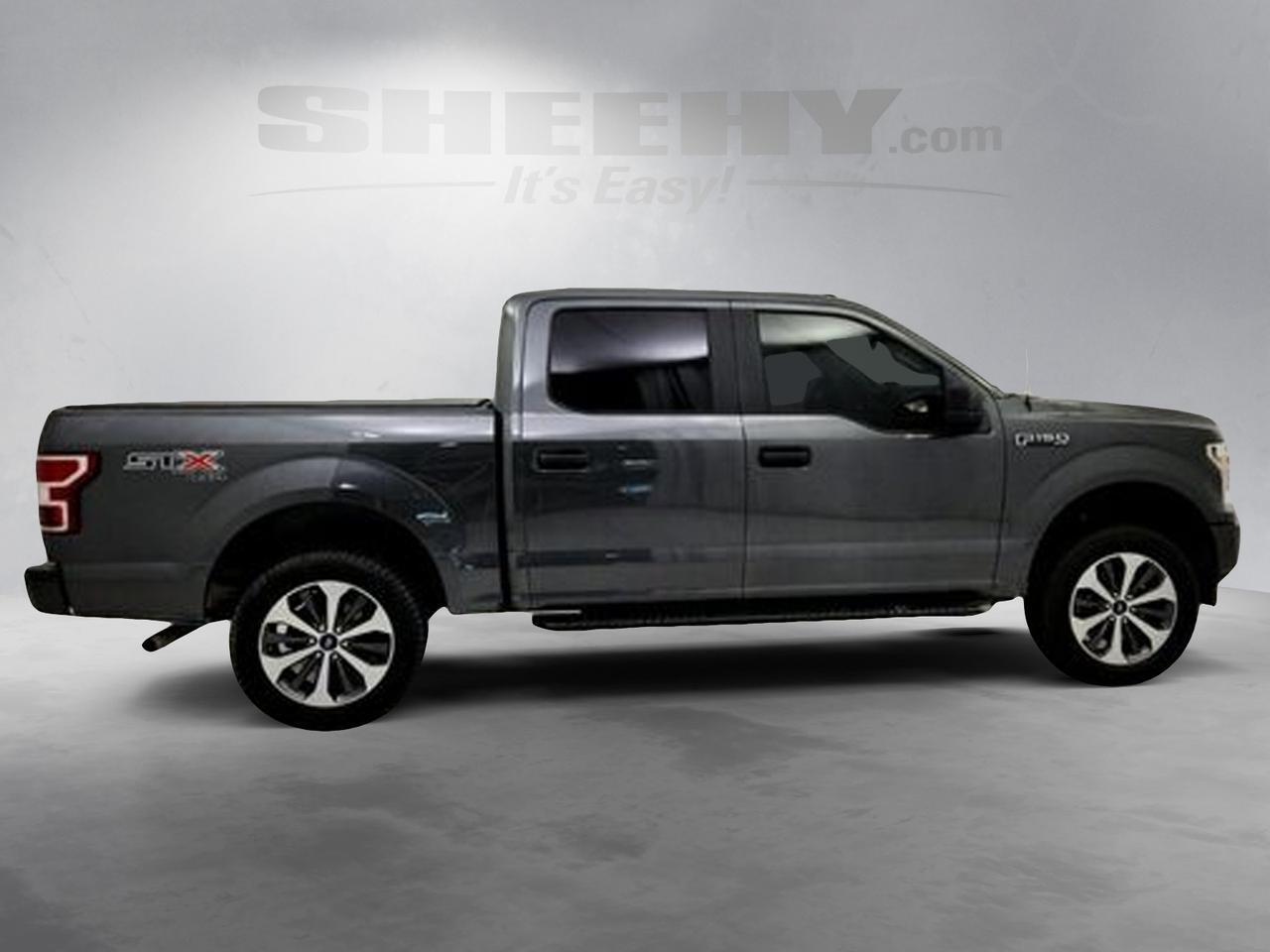 2019 Ford F-150 XL Laurel MD
