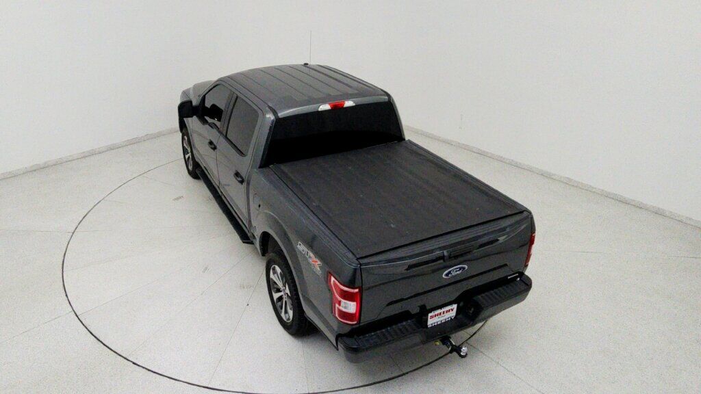2019 Ford F-150 XL Laurel MD