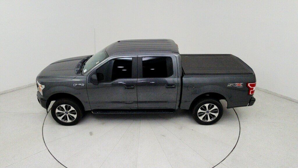 2019 Ford F-150 XL Laurel MD