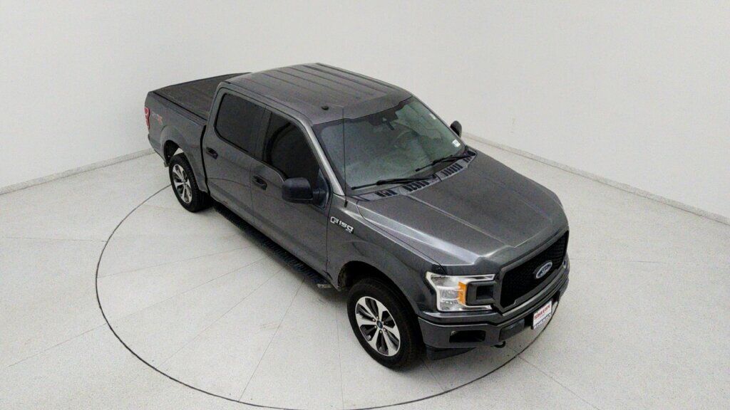 2019 Ford F-150 XL Laurel MD
