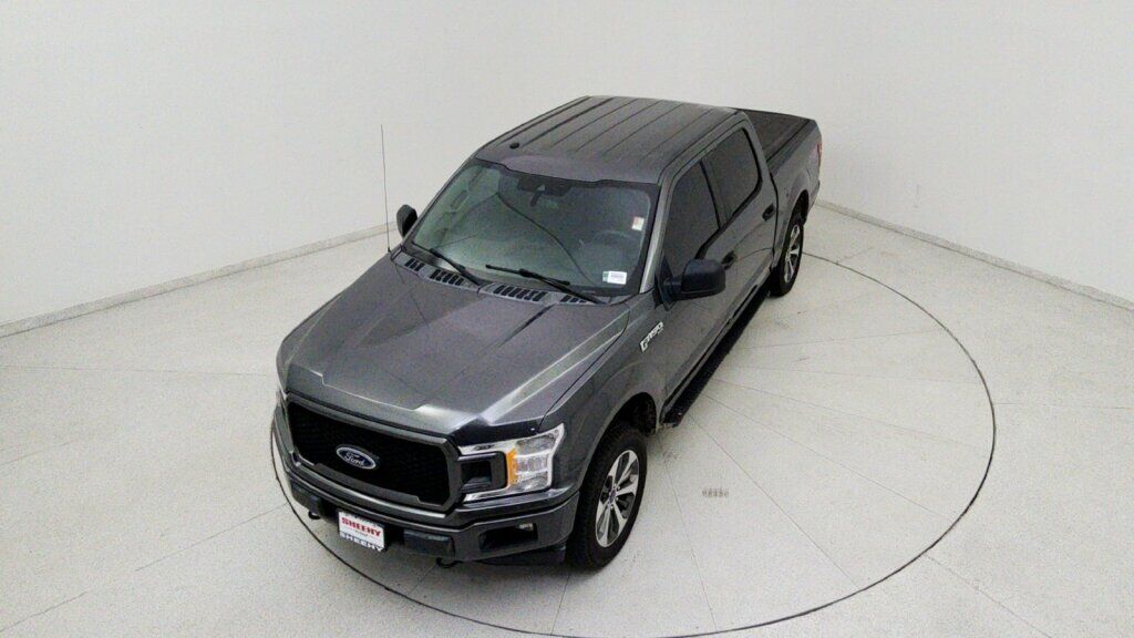 2019 Ford F-150 XL Laurel MD