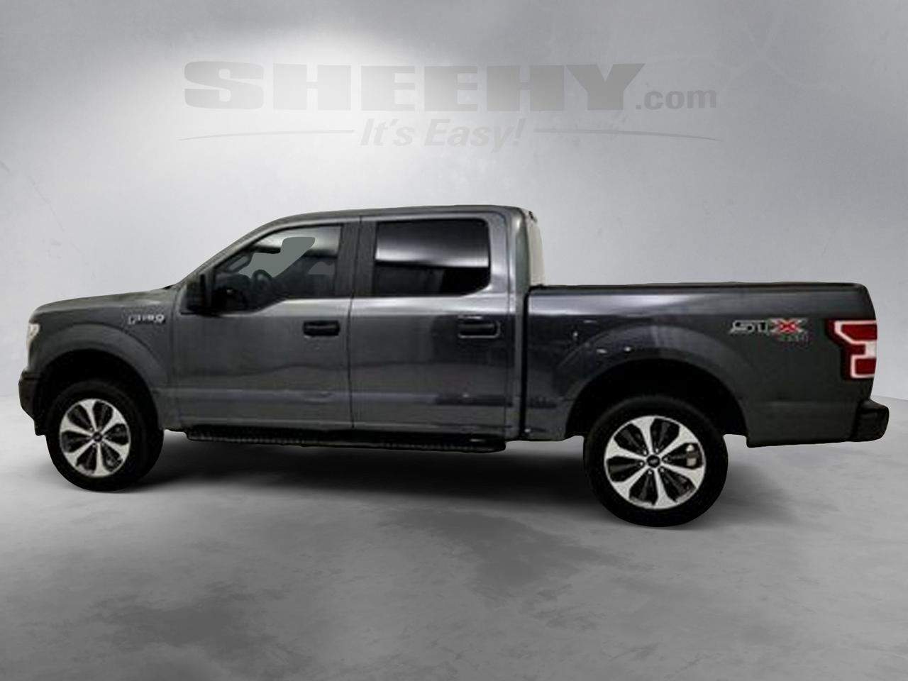 2019 Ford F-150 XL Laurel MD