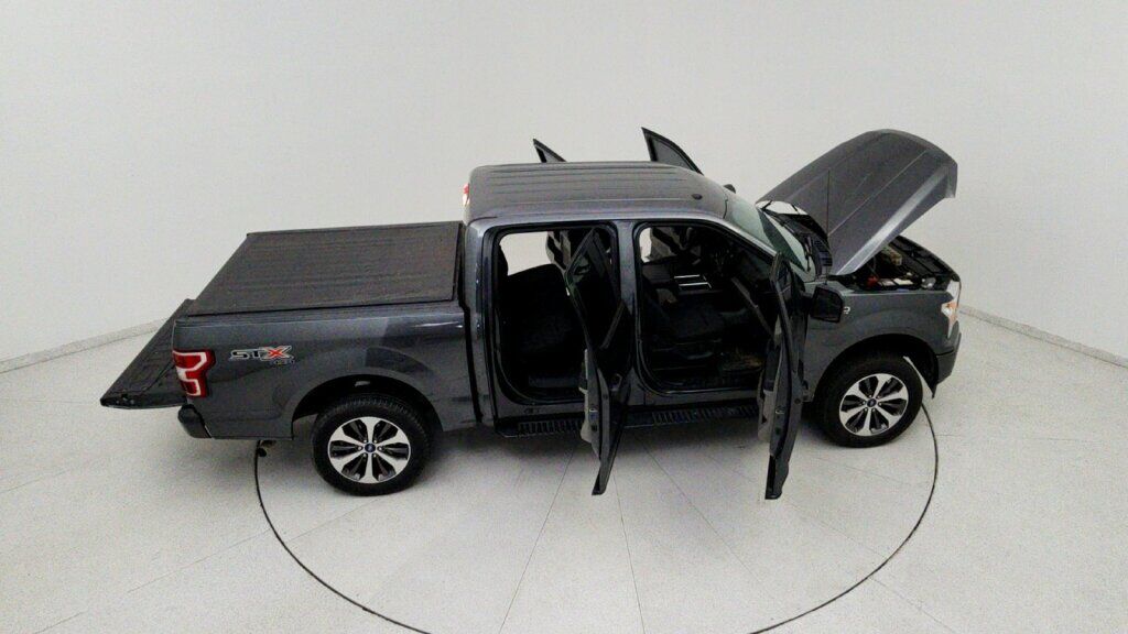 2019 Ford F-150 XL Laurel MD