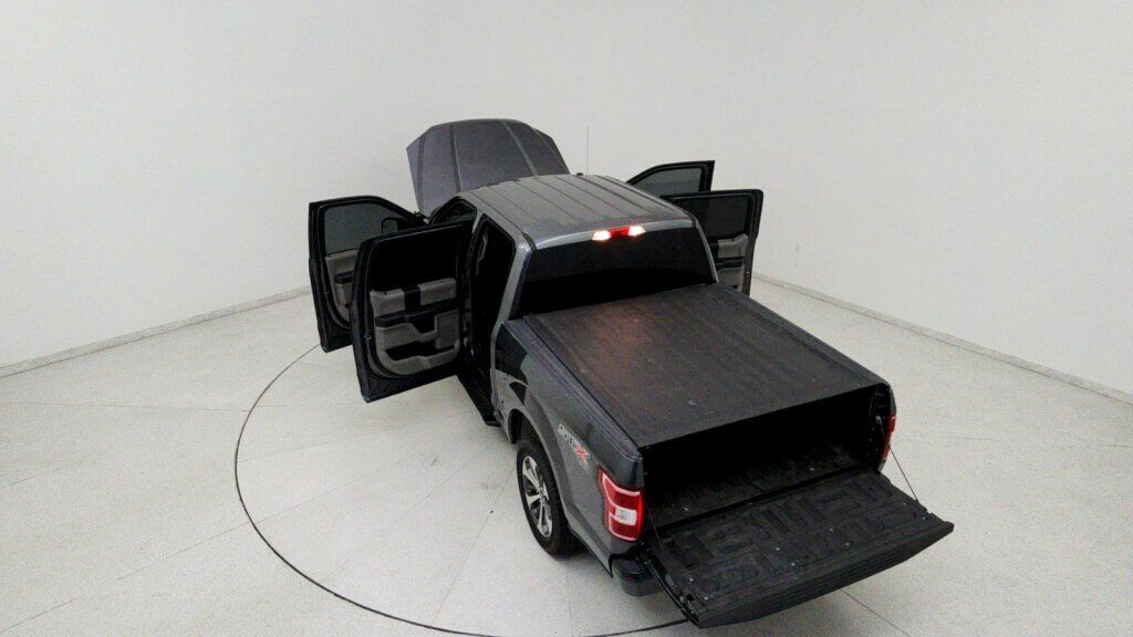 2019 Ford F-150 XL Laurel MD