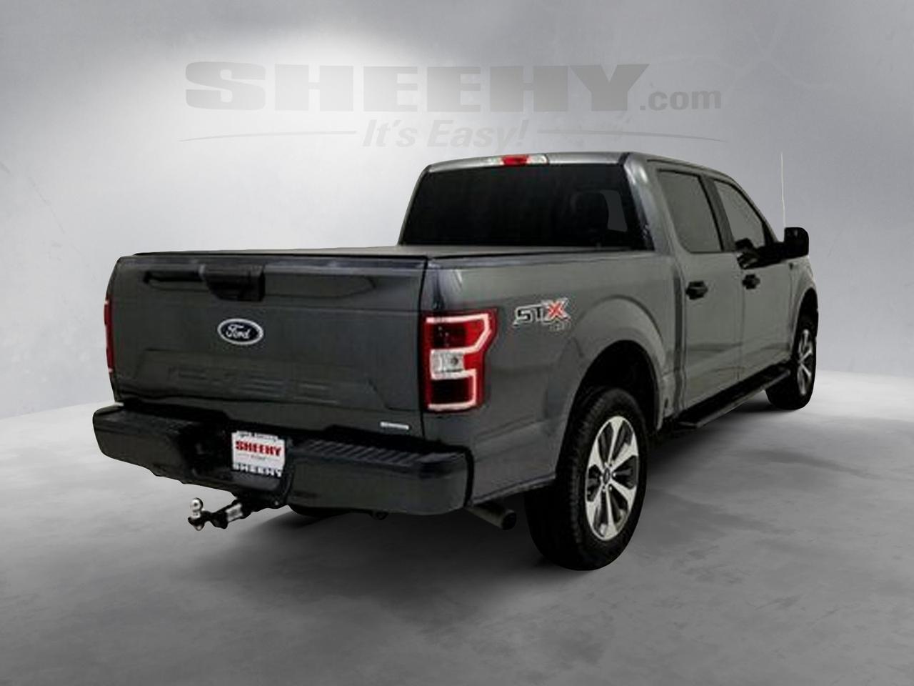 2019 Ford F-150 XL Laurel MD
