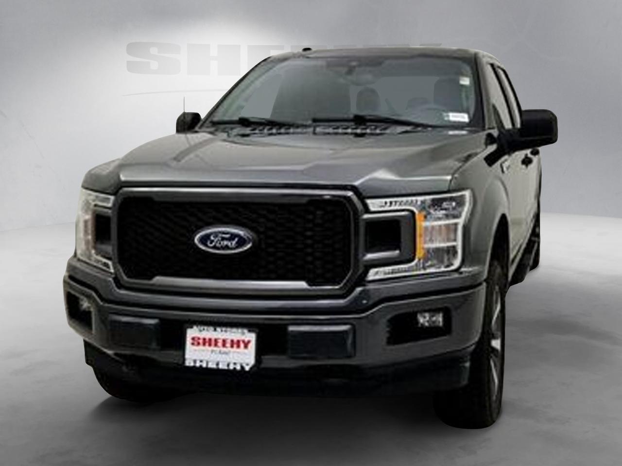 2019 Ford F-150 XL Laurel MD