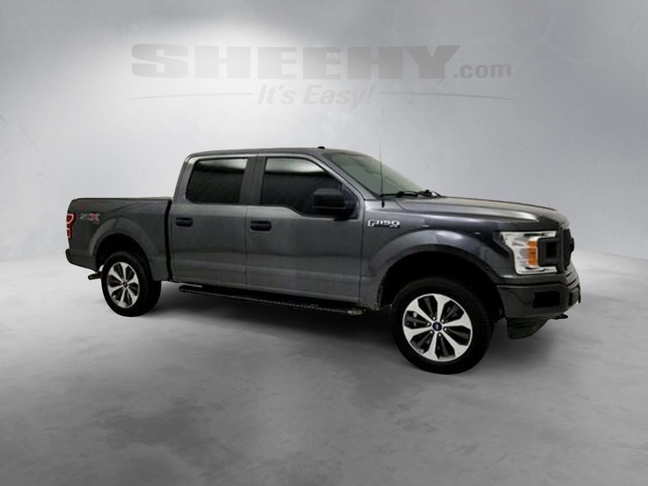 2019 Ford F-150 XL Laurel MD
