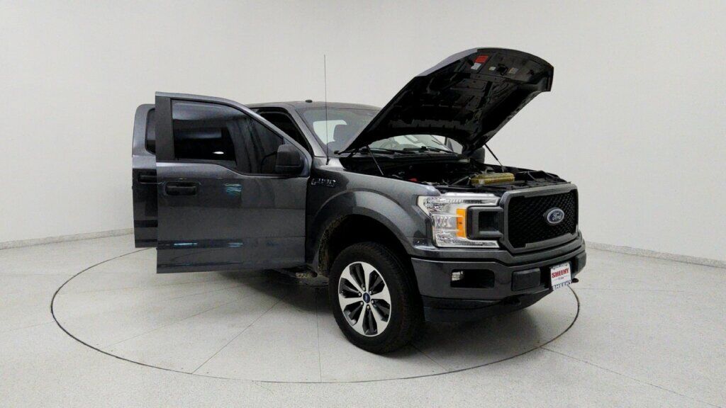 2019 Ford F-150 XL Laurel MD