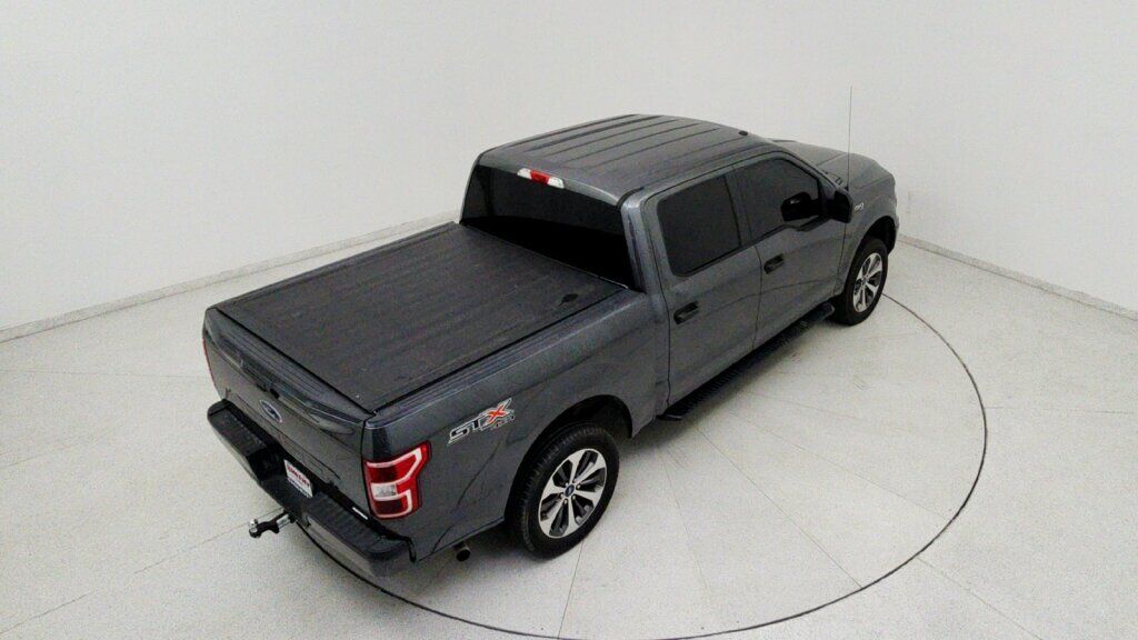 2019 Ford F-150 XL Laurel MD