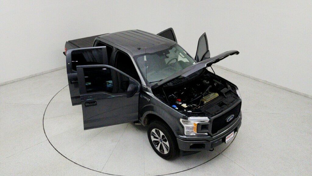 2019 Ford F-150 XL Laurel MD