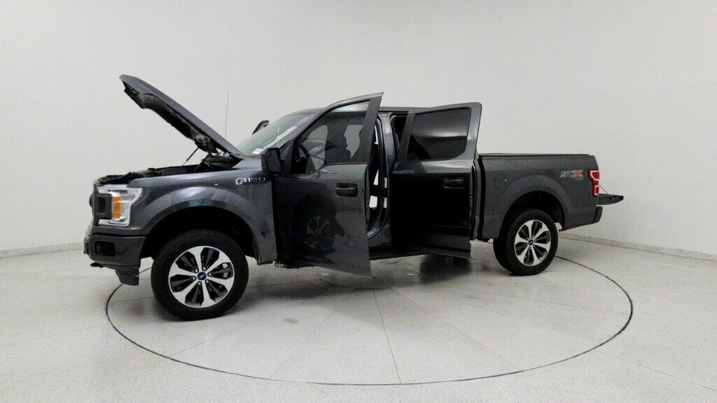2019 Ford F-150 XL Laurel MD
