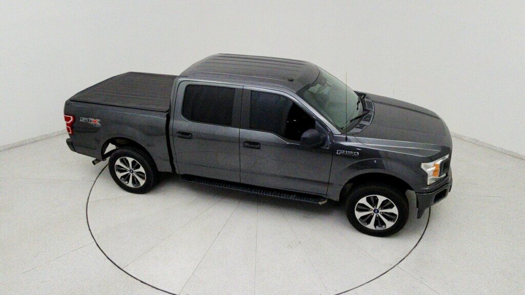 2019 Ford F-150 XL Laurel MD