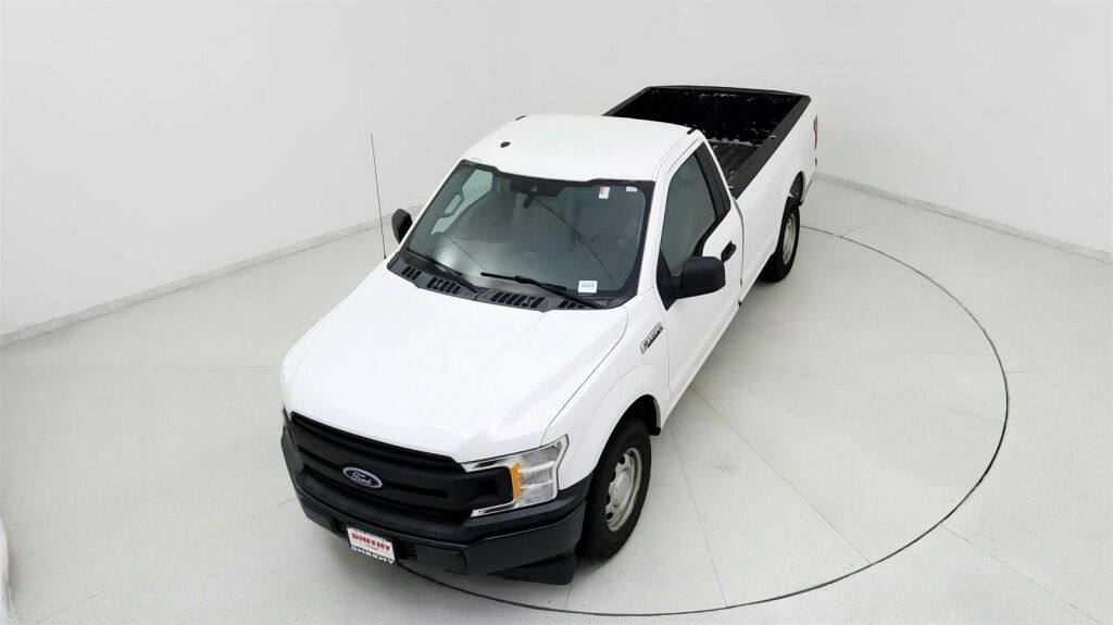 2019 Ford F-150 XL Laurel MD