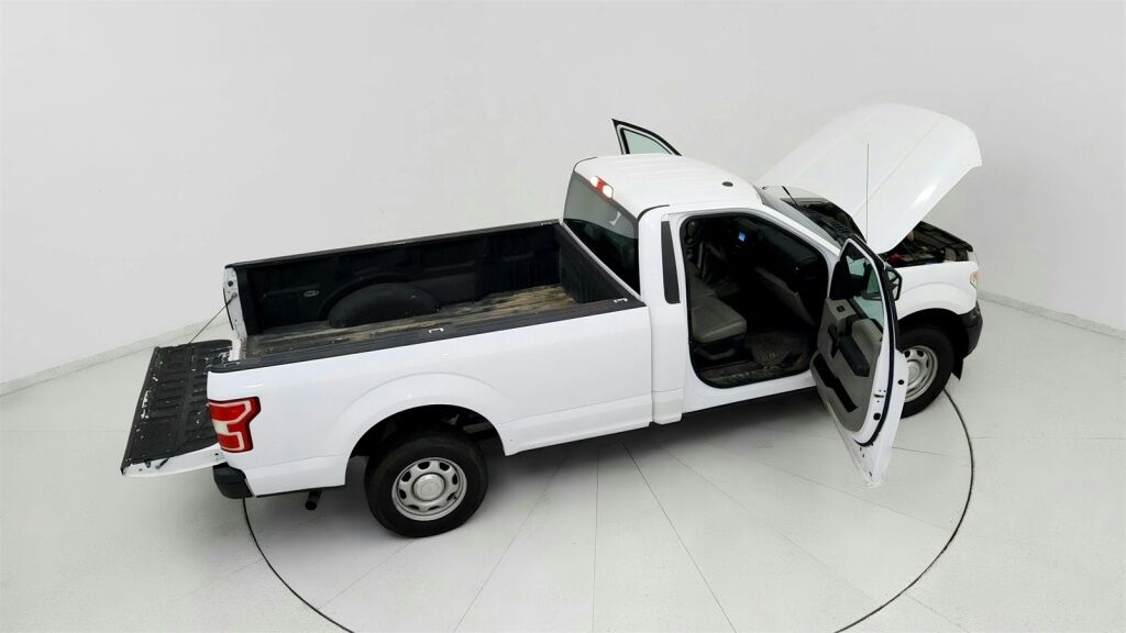 2019 Ford F-150 XL Laurel MD