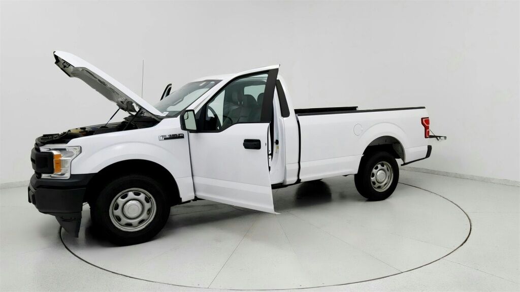 2019 Ford F-150 XL Laurel MD