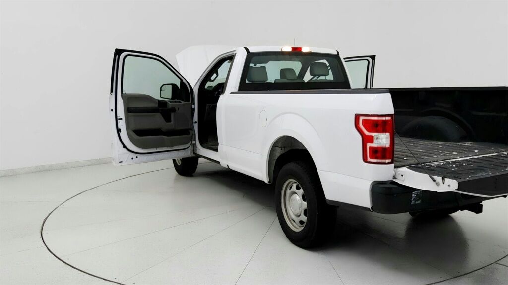 2019 Ford F-150 XL Laurel MD