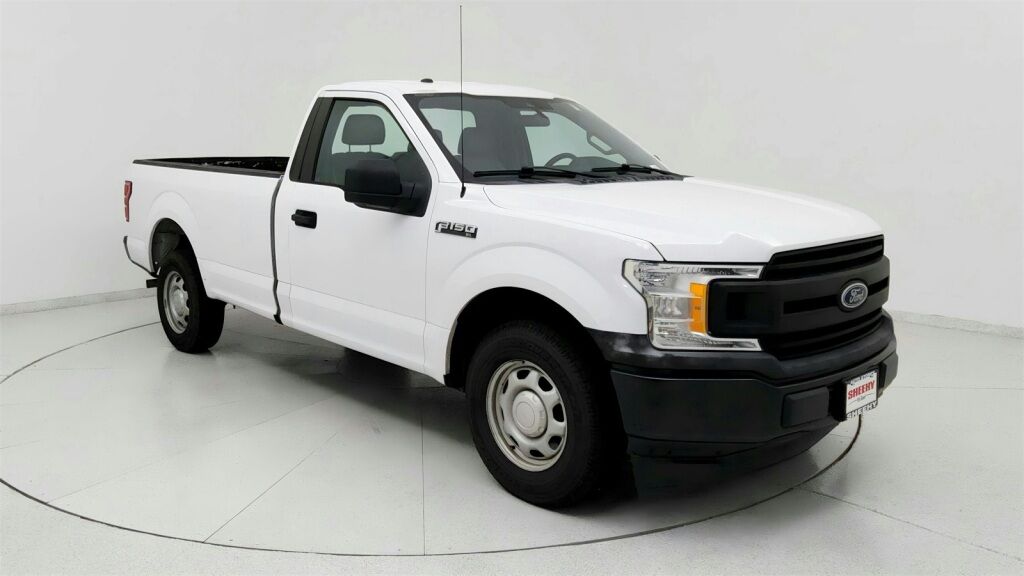 2019 Ford F-150 XL Laurel MD