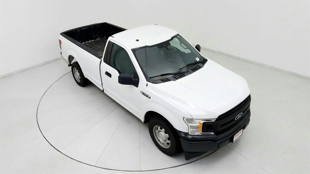 2019 Ford F-150 XL Laurel MD