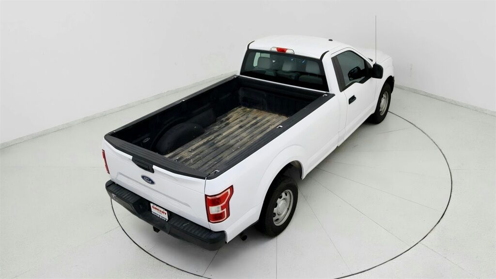 2019 Ford F-150 XL Laurel MD