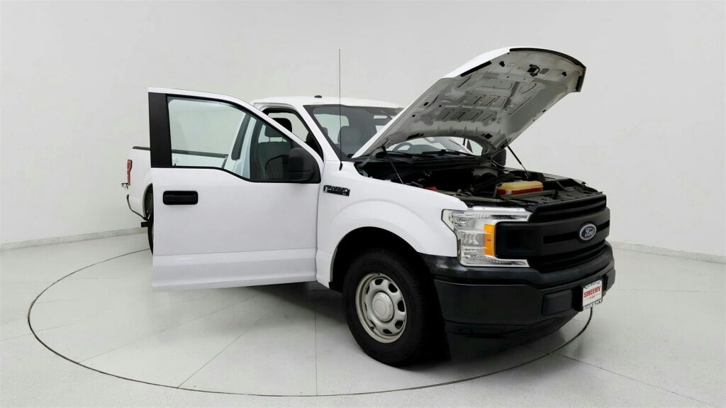 2019 Ford F-150 XL Laurel MD
