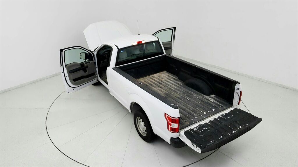 2019 Ford F-150 XL Laurel MD