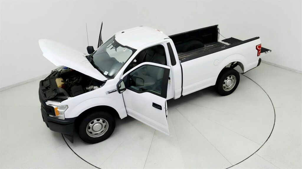 2019 Ford F-150 XL Laurel MD