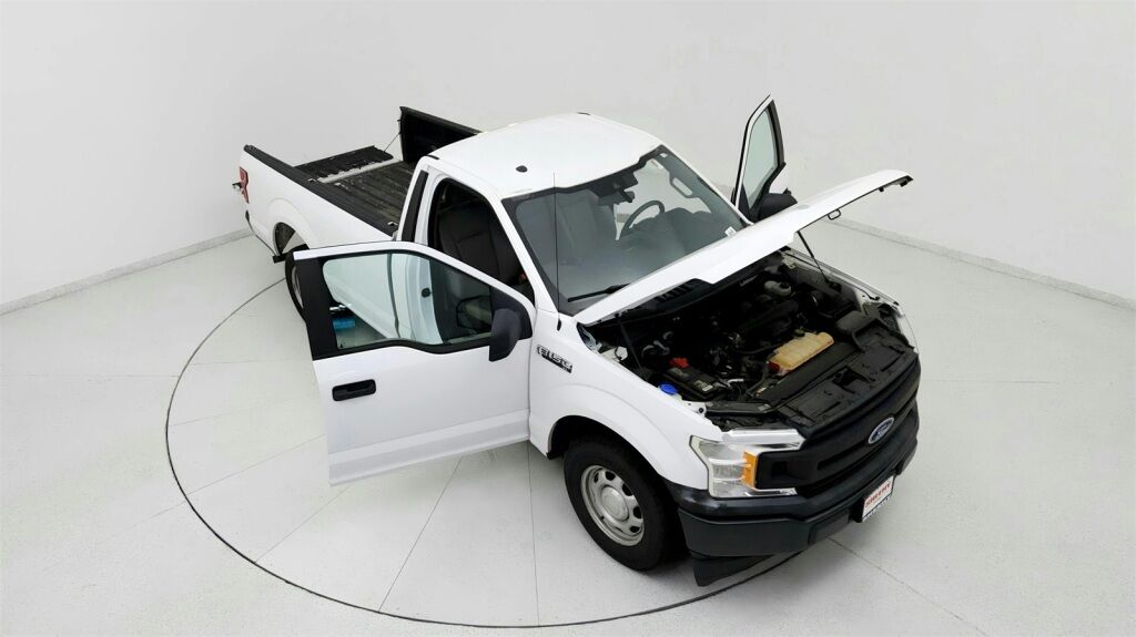 2019 Ford F-150 XL Laurel MD