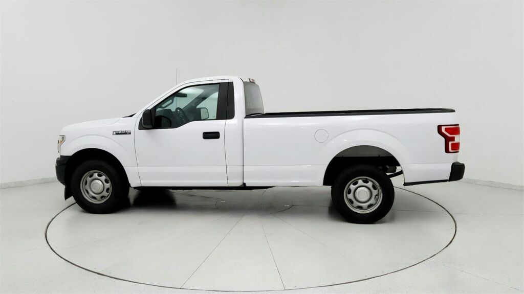 2019 Ford F-150 XL Laurel MD