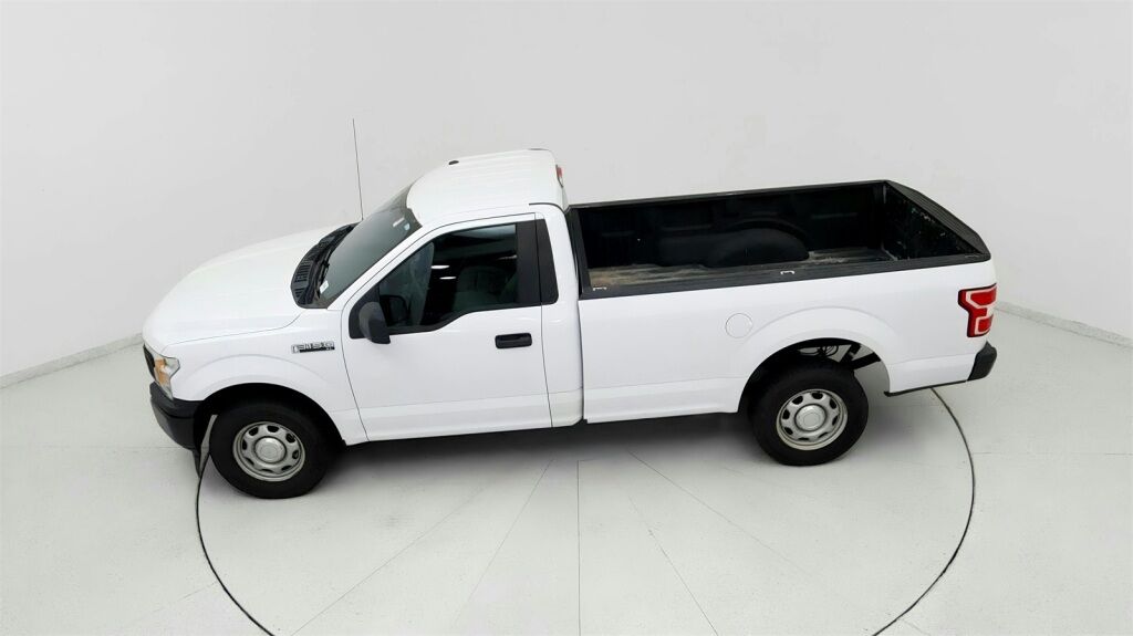 2019 Ford F-150 XL Laurel MD