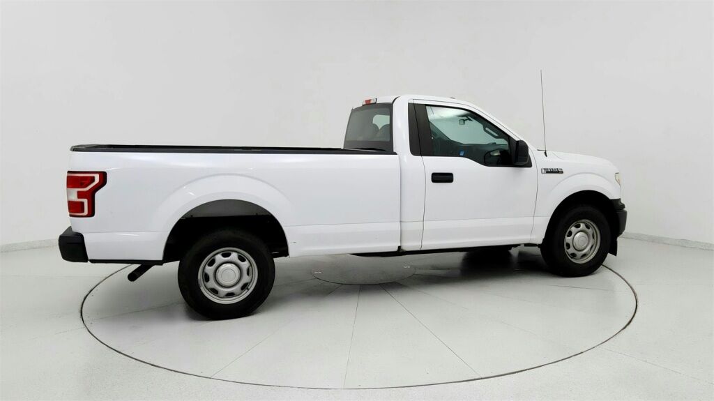 2019 Ford F-150 XL Laurel MD