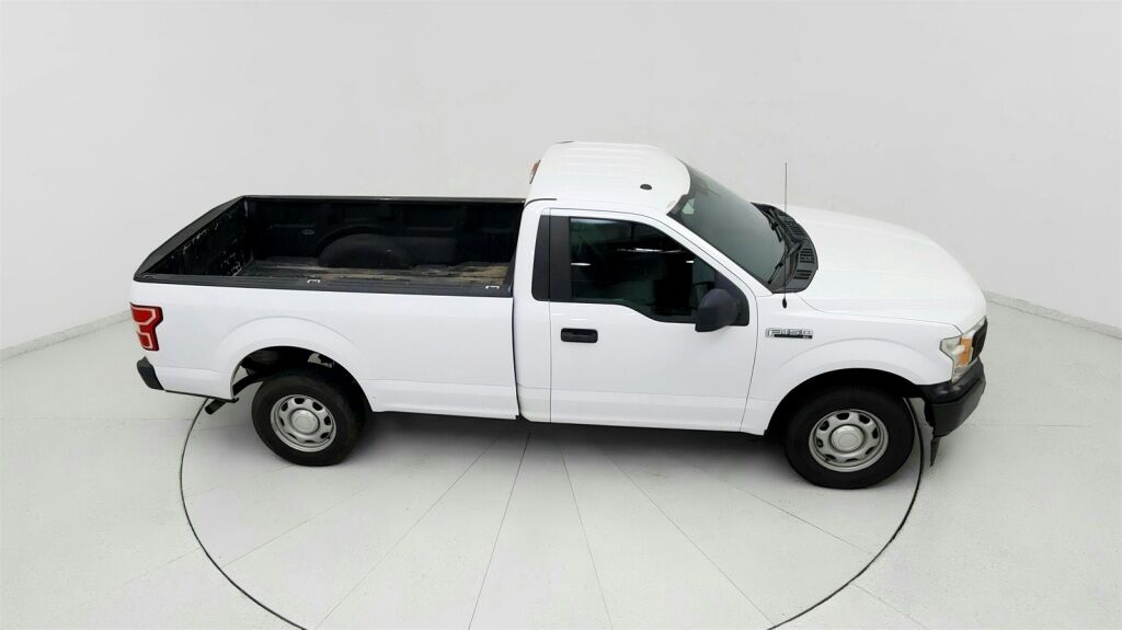 2019 Ford F-150 XL Laurel MD