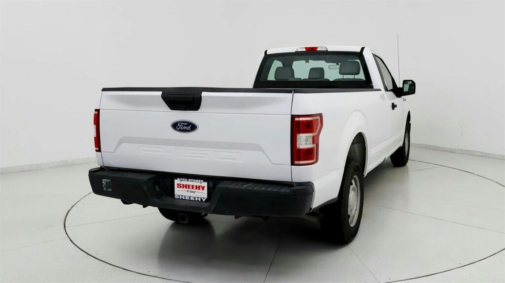 2019 Ford F-150 XL Laurel MD