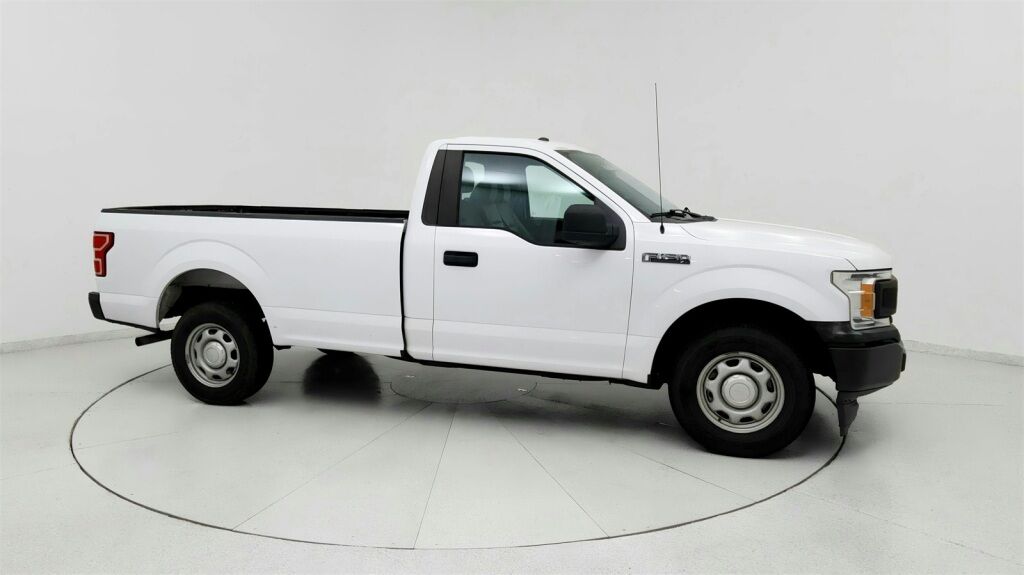 2019 Ford F-150 XL Laurel MD