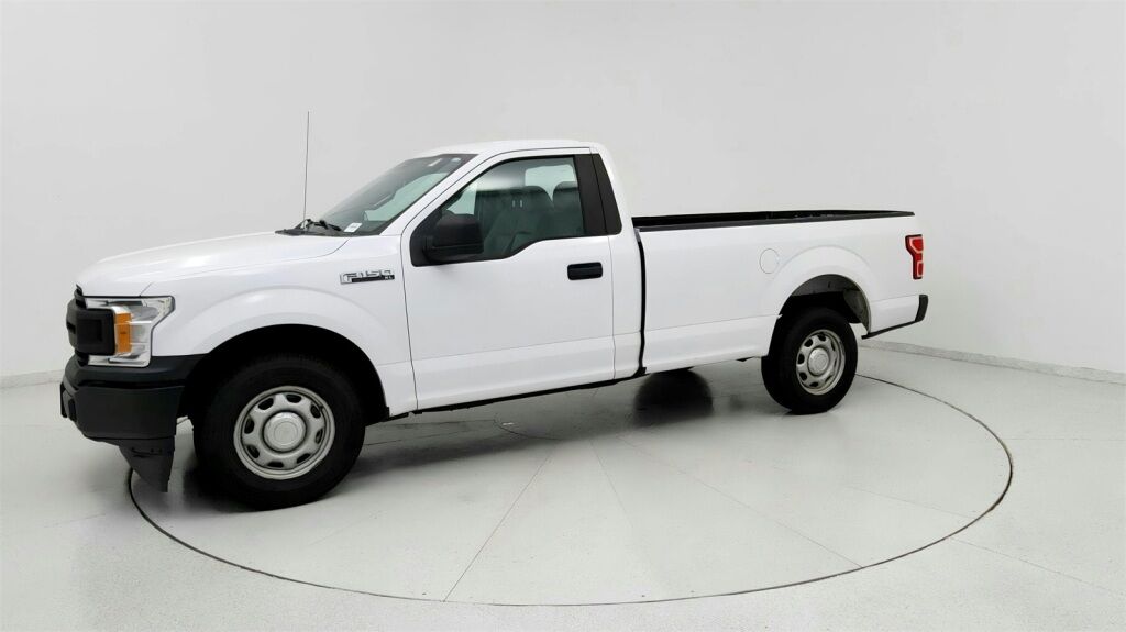 2019 Ford F-150 XL Laurel MD