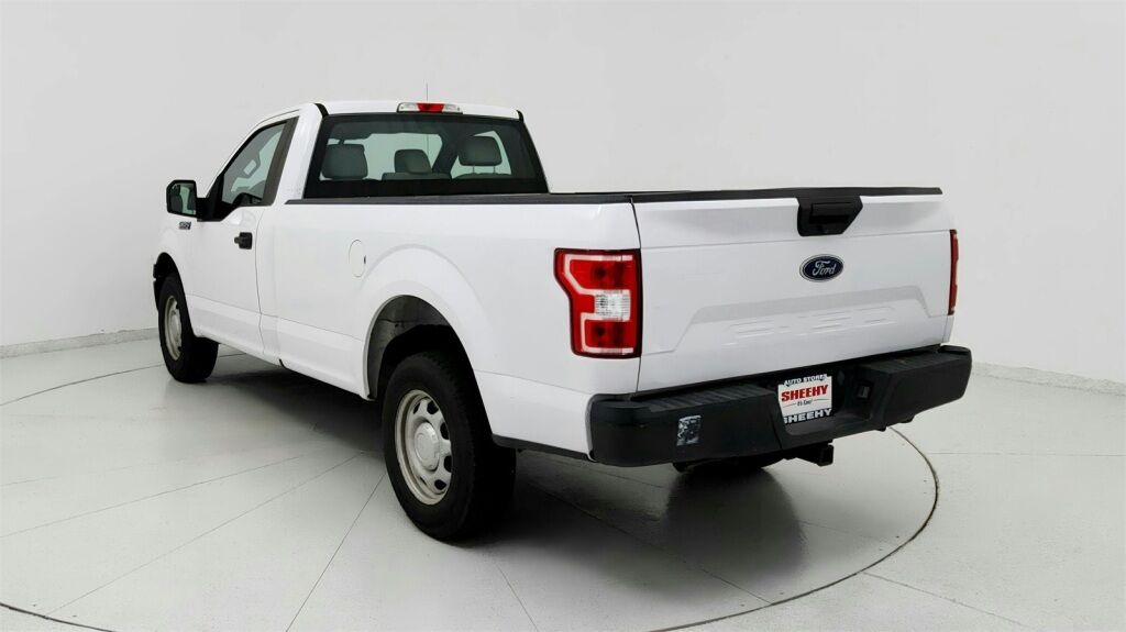 2019 Ford F-150 XL Laurel MD